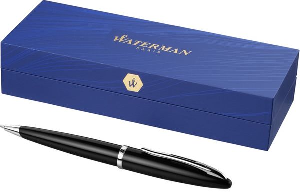 Stylo Waterman Bille Carene Noir