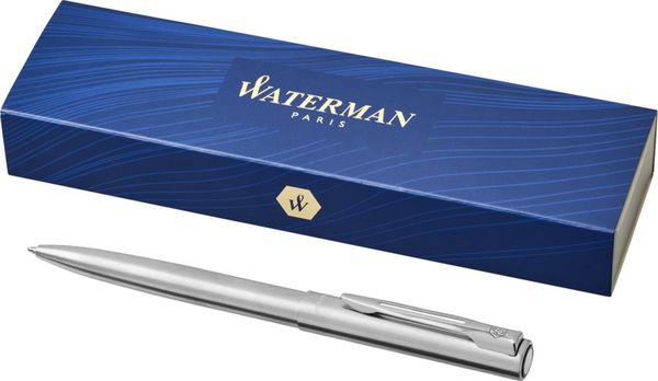 Stylo Waterman Bille Graduate Chrome