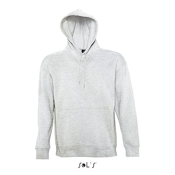 Sweat personnalisable | Slam Blanc chine