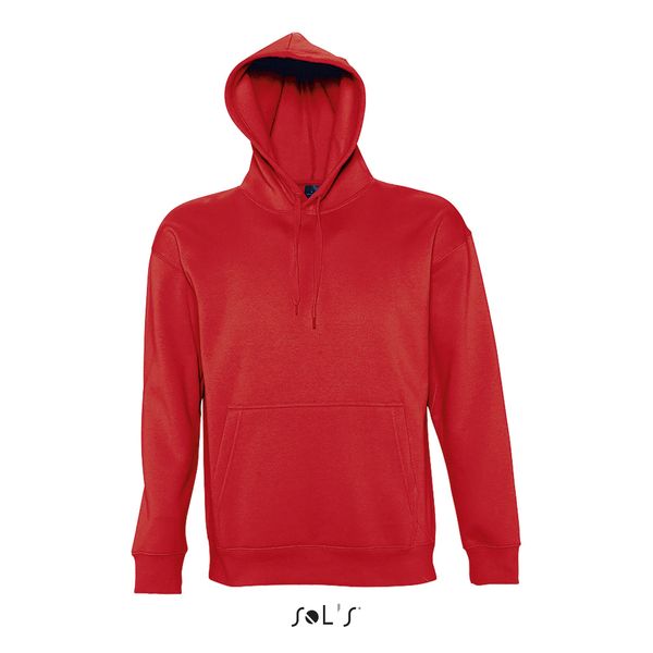 Sweat personnalisable | Slam Rouge