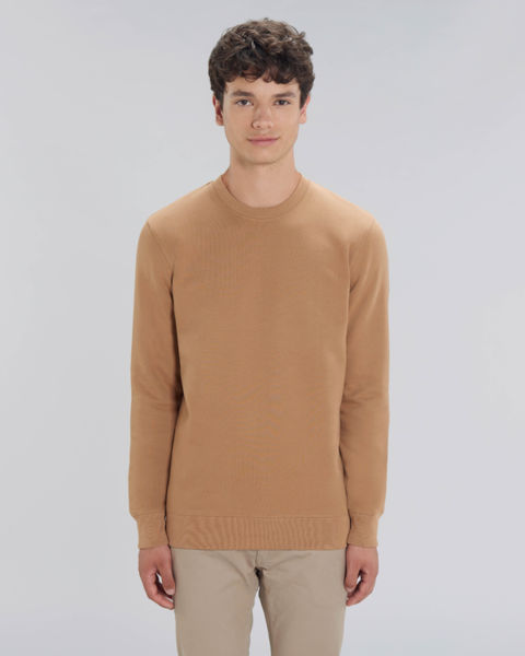 Sweat personnalisé | Changer Camel
