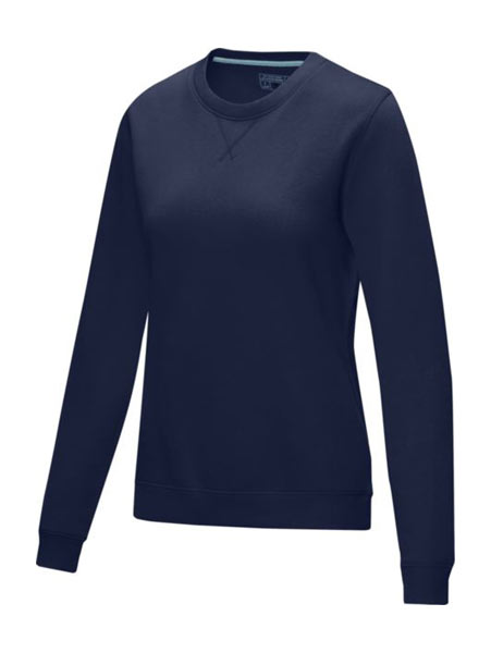 Sweat personnalisable | Solveig Navy