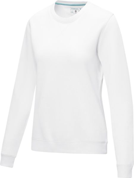Sweat personnalisable | Solveig White