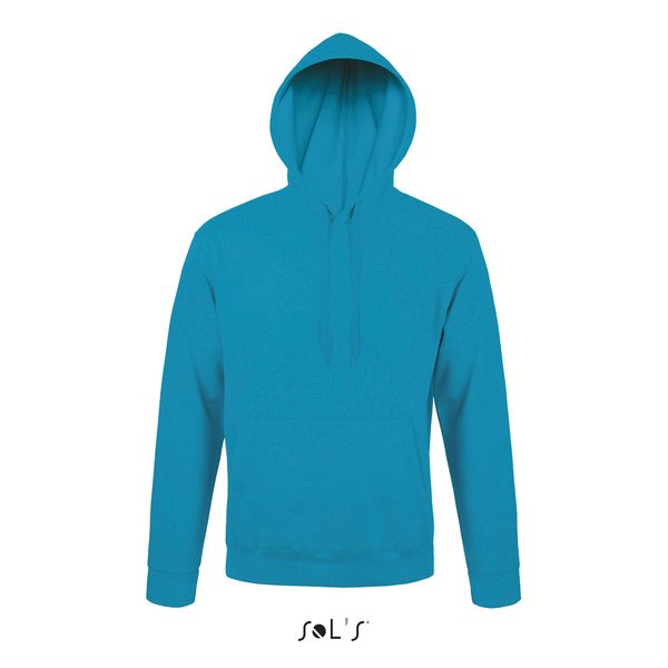 Sweat personnalisé | Snake Aqua