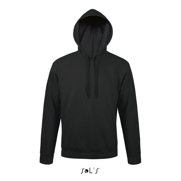 Sweat personnalisé | Snake Noir