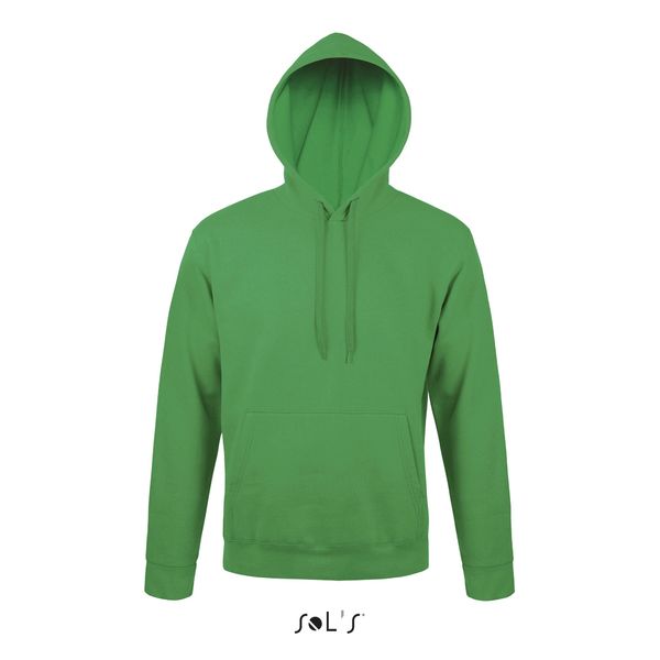 Sweat personnalisé | Snake Vert prairie