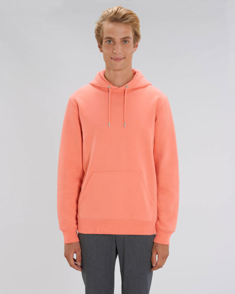 Sweat publicitaire | Cruiser Sunset Orange