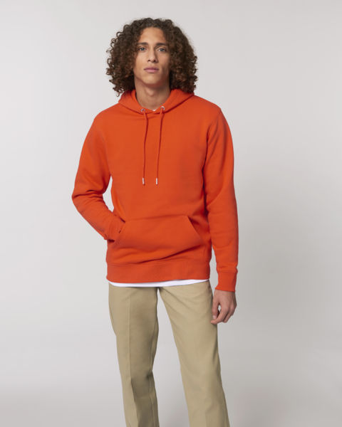 Sweat publicitaire | Cruiser Tangerine