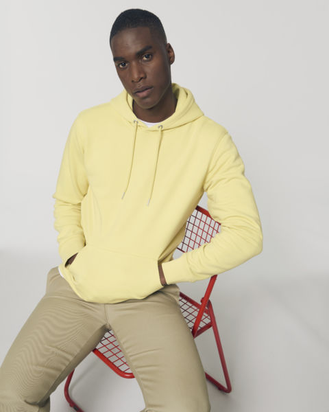 Sweat publicitaire | Cruiser Yellow mist