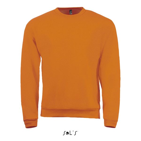 Sweat publicitaire | Spider Orange