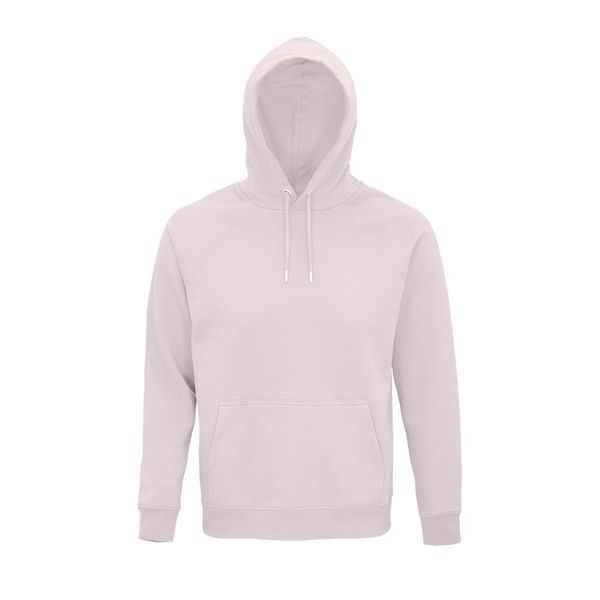 Sweat-shirt personnalisé | Stellar Rose pale