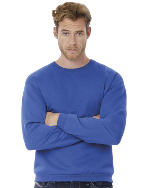 Sweatshirt personnalisable | ID 202 Royal
