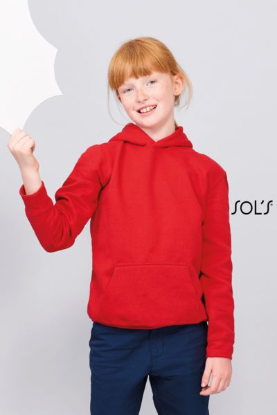 Sweatshirt publicitaire | Slam E