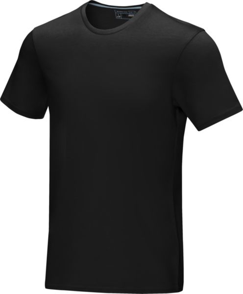 T-shirt personnalisable | Troy Black