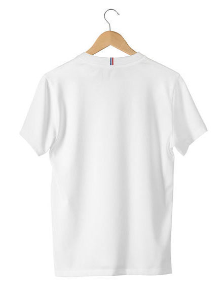 T-shirt personnalisé | Alphonse Blanc