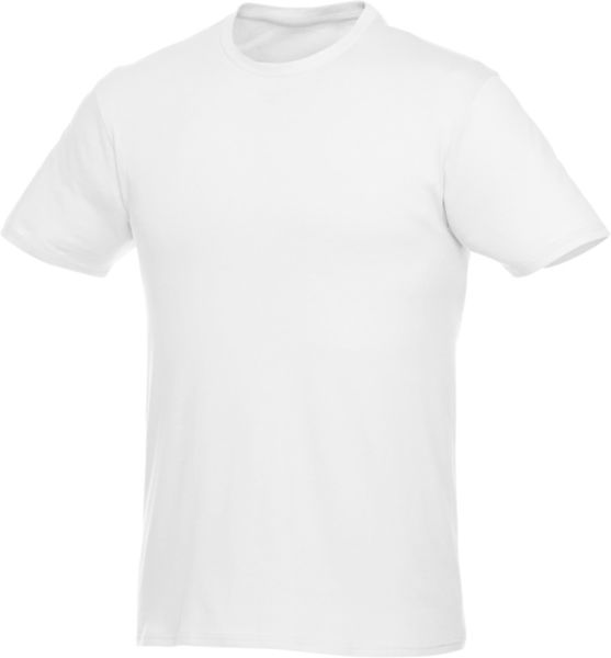 T-shirt personnalisé | Heroes M Blanc