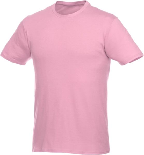 T-shirt personnalisé | Heroes M Light Pink