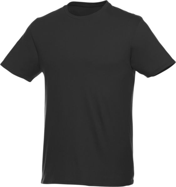 T-shirt personnalisé | Heroes M Noir