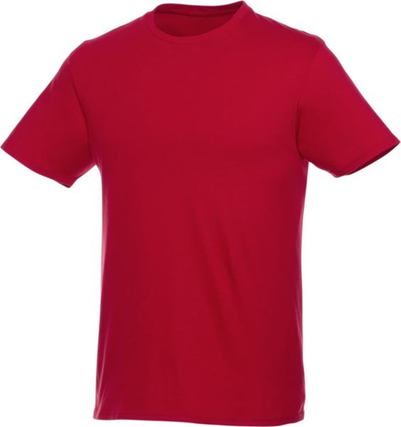 T-shirt personnalisé | Heroes M Rouge