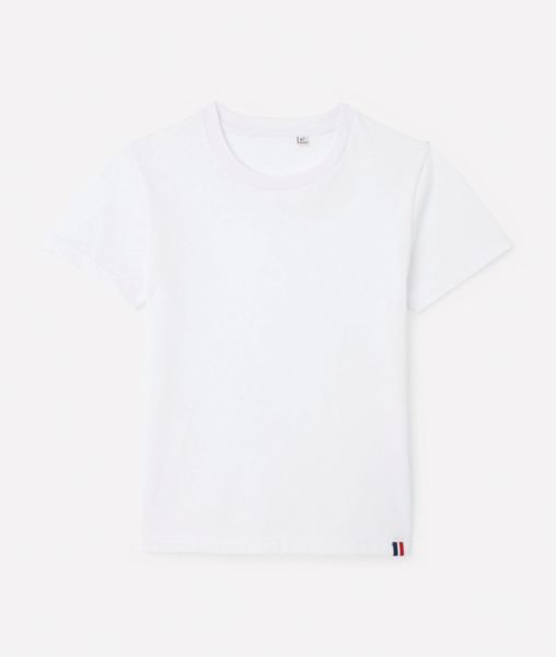 T-shirt personnalisable | Lou Blanc