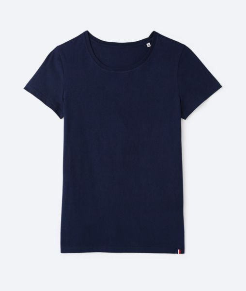 T-shirt personnalisé | Lola Marine