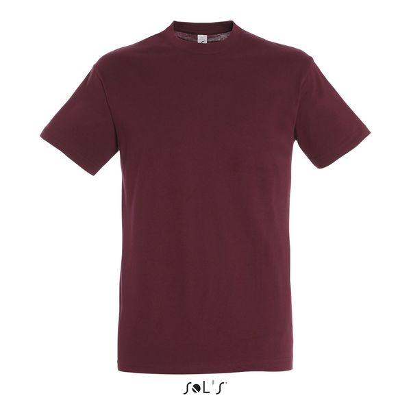 T-shirt personnalisé | Regent Bordeaux