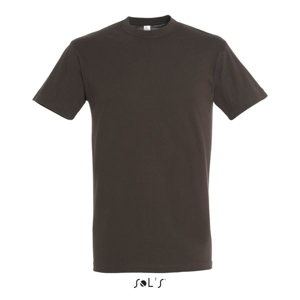 T-shirt personnalisé | Regent Chocolat