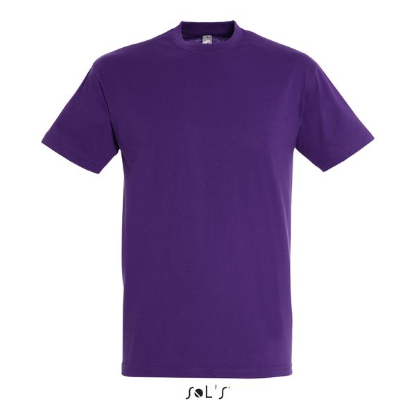 T-shirt personnalisé | Regent Violet foncé