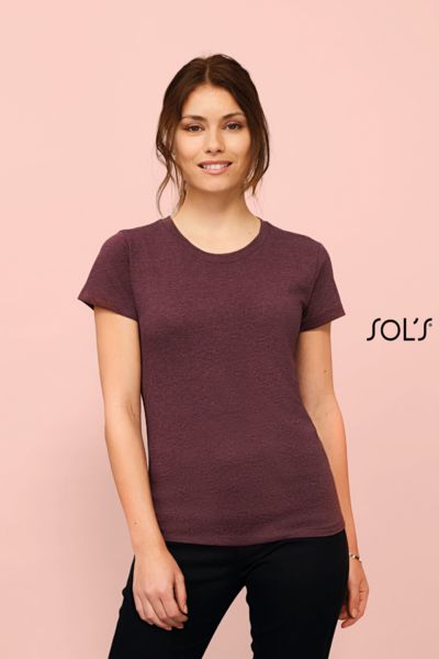 T-shirt publicitaire | Regent Fit F