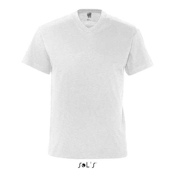 T-shirt publicitaire | Victory Blanc chine