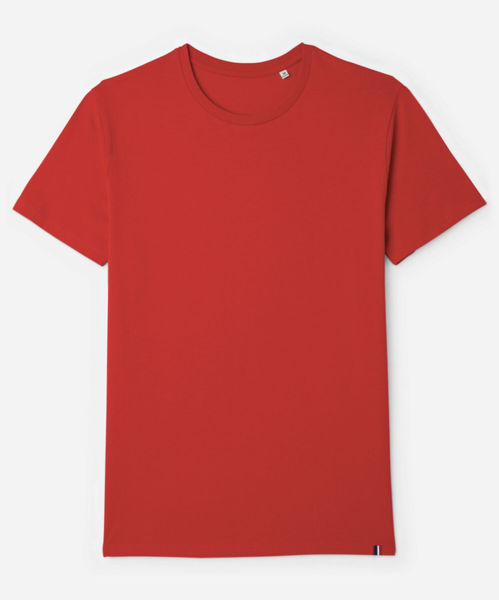 T-shirt publicitaire | Léon Rouge