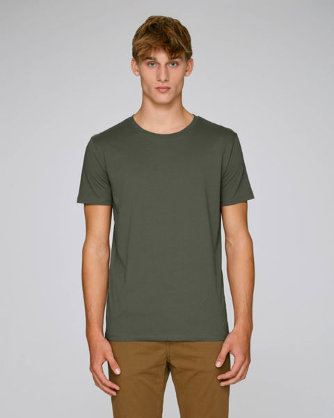 T-shirt publicitaire | Leads Khaki