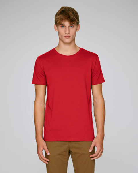 T-shirt publicitaire | Leads Red