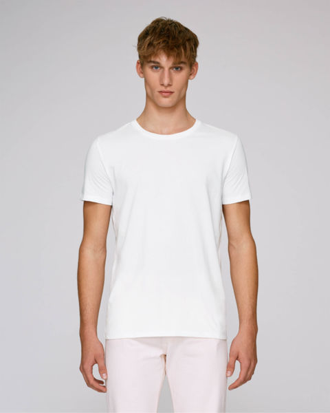 T-shirt publicitaire | Leads White