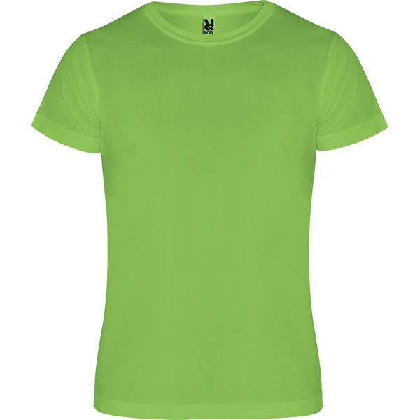 T-shirt personnalisable | Camimera Lime