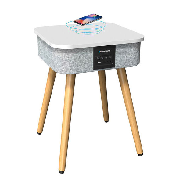 Table enceinte personnalisable | CHILLINGHAM