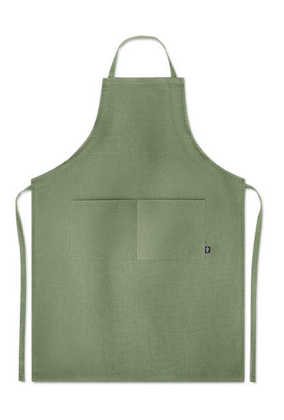 Tablier publicitaire | Naima Apron Green