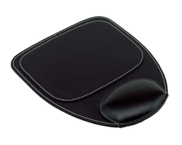 Tapis de souris personnalisable | Noblesse Noir