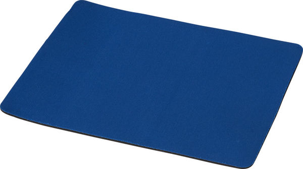 Tapis de souris personnalisable | Heli Bleu