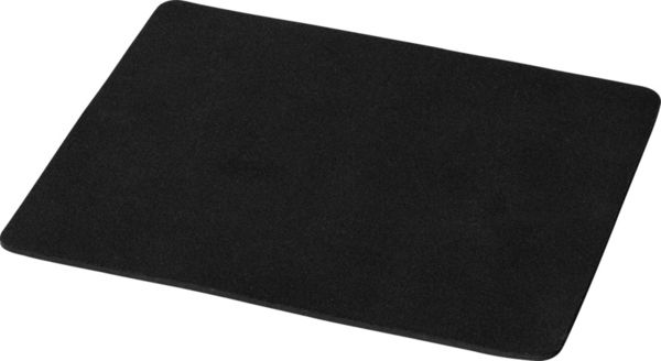 Tapis de souris personnalisable | Heli Noir