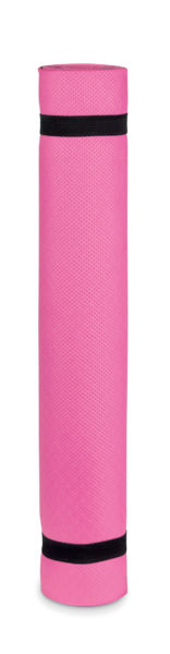 Tapis de yoga personnalisé | Yogi Rose