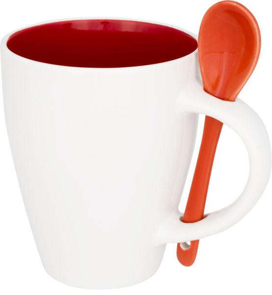 Mug publicitaire | Nadu Rouge