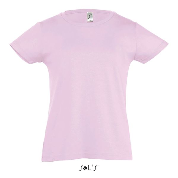 Tee-shirt personnalisable | Cherry Rose moyen