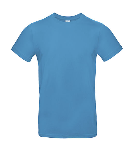 Tee-shirt personnalisable | E190 Atoll