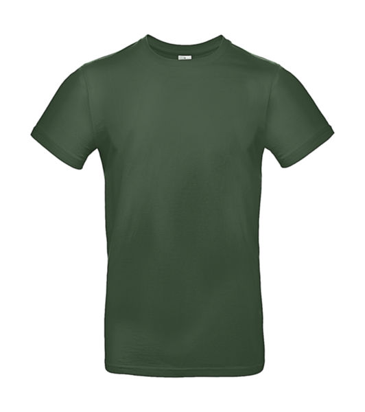Tee-shirt personnalisable | E190 Bottle Green