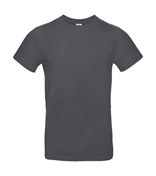 Tee-shirt personnalisable | E190 Dark Grey