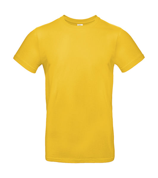 Tee-shirt personnalisable | E190 Gold