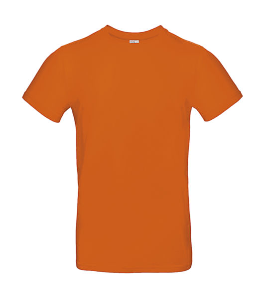 Tee-shirt personnalisable | E190 Orange