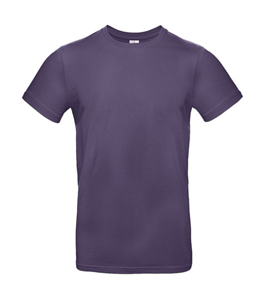 Tee-shirt personnalisable | E190 Radiant Purple