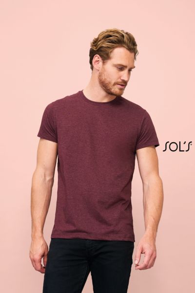 Tee-shirt personnalisée | Regent Fit